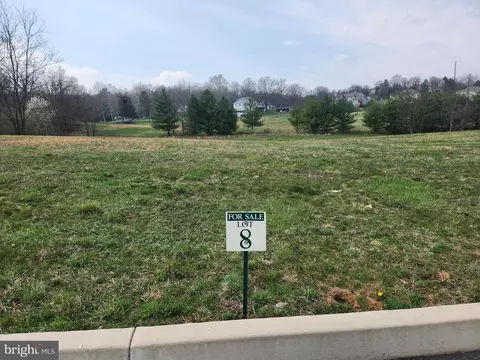 lot8 Pennington Dr, Mechanicsburg, PA 17055