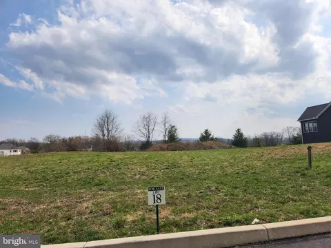 lot18 Pennington Dr, Mechanicsburg, PA 17055