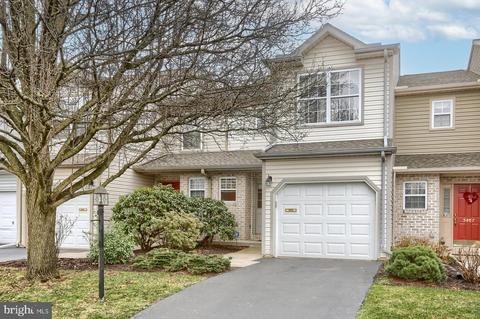 3465 Chestnut St, Camp Hill, PA 17011
