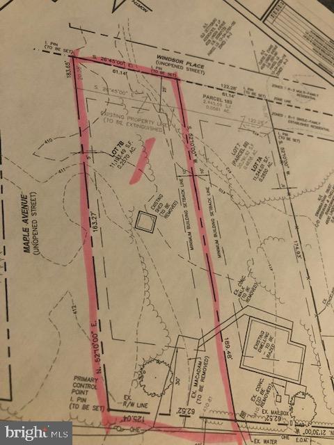 Lot 7 B Belmont St, Mechanicsburg, PA 17055