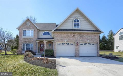 504 David Dr, Mechanicsburg, PA 17050