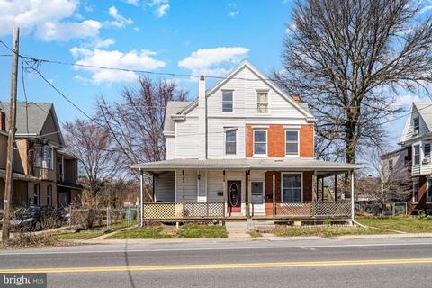 18 Hummel Ave, Camp Hill, PA 17011