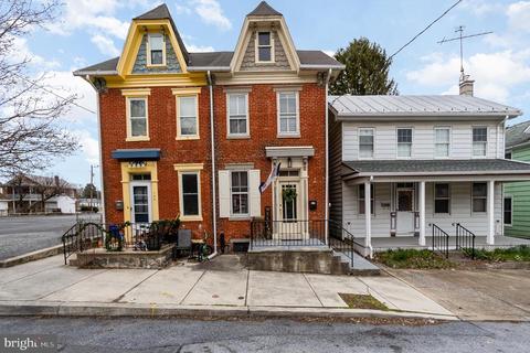 118 W Keller St, Mechanicsburg, PA 17055