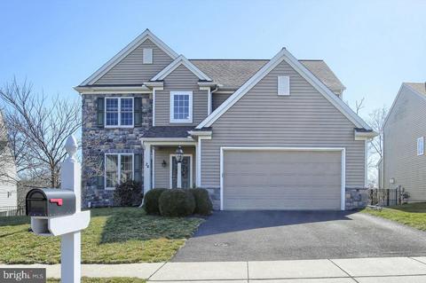 24 Bobolink Ct, Mechanicsburg, PA 17050