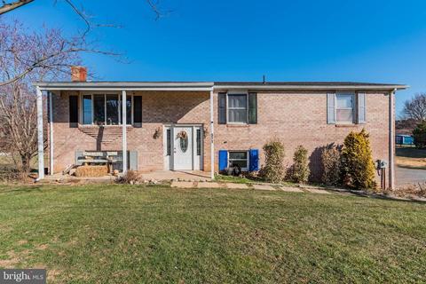 581 Walnut Bottom Rd, Shippensburg, PA 17257