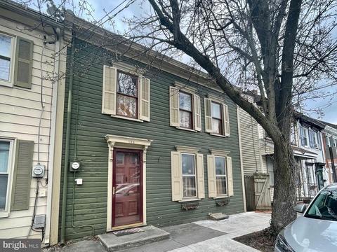 125 E Louther St, Carlisle, PA 17013