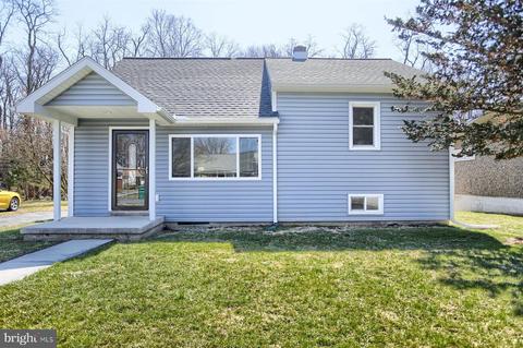 3813 Vine St, Camp Hill, PA 17011