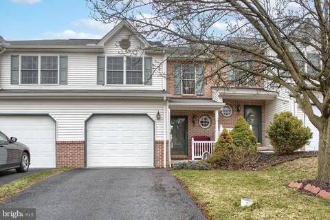 59 Keefer Way, Mechanicsburg, PA 17055