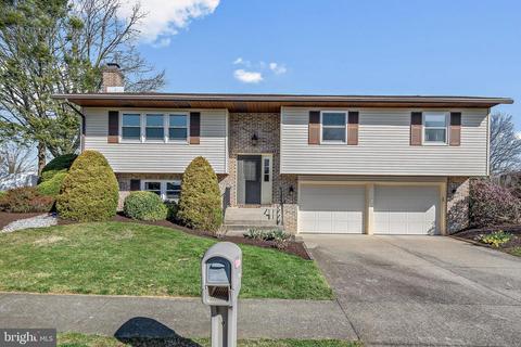 705 E Coover St, Mechanicsburg, PA 17055