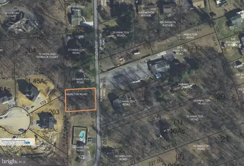 Hamilton Road, Boiling Springs, PA 17007