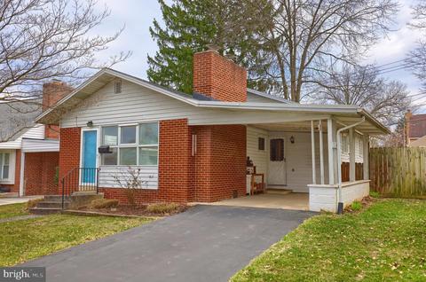1387 Lowther Rd, Camp Hill, PA 17011