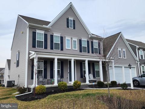 121 Bittersweet Ln, Mechanicsburg, PA 17050