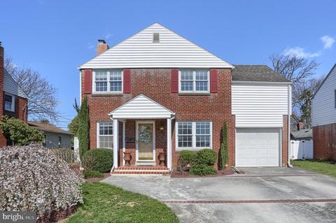 1294 Letchworth Rd, Camp Hill, PA 17011