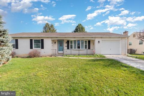 410 Alison Ave, Mechanicsburg, PA 17055