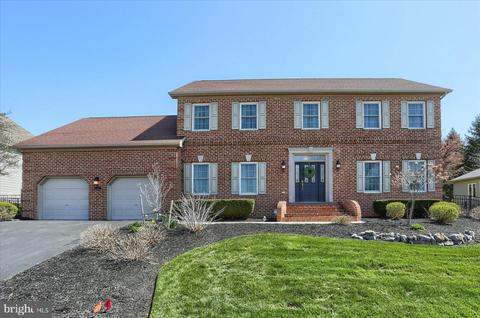 1016 Tiverton Rd, Mechanicsburg, PA 17050