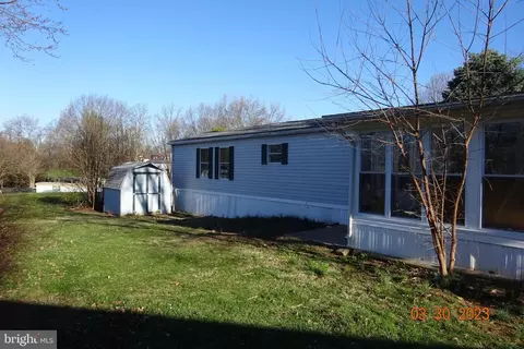 63 Shippensburg Mobile Est, Shippensburg, PA 17257