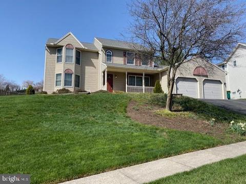 5018 Muirfield Pl, Mechanicsburg, PA 17050