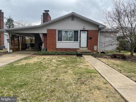 305 Norman Rd, Camp Hill, PA 17011