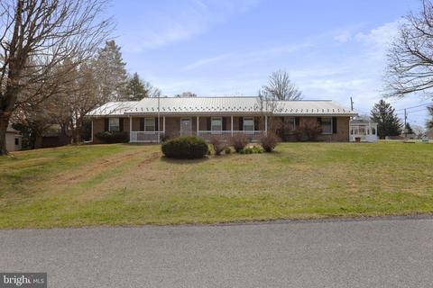 Undisclosed, Shippensburg, PA 17257