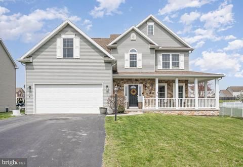 10 Terrace Vw, Carlisle, PA 17013