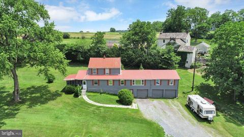 780 Greenspring Rd, Newville, PA 17241