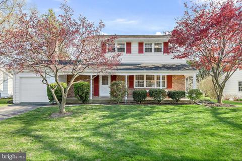 2109 Mayfred Ln, Camp Hill, PA 17011
