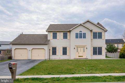 5465 Westbury Dr, Enola, PA 17025