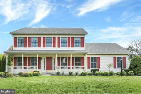 109 Round Ridge Rd, Mechanicsburg, PA 17055