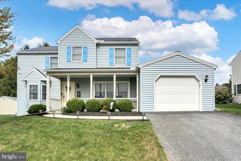 53 Windsor Way, Camp Hill, PA 17011