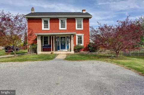 47 Cleversburg Rd, Shippensburg, PA 17257