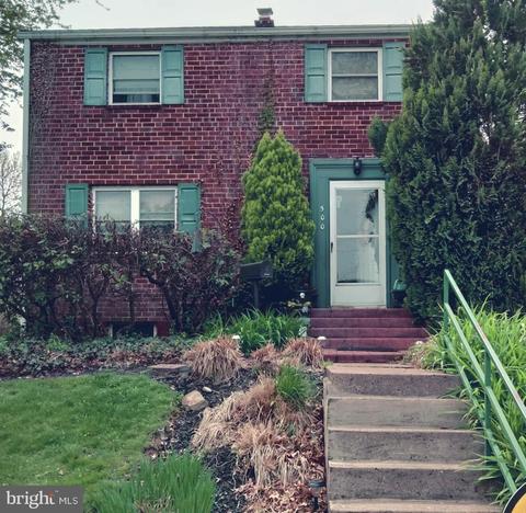 500 Hillside Rd, New Cumberland, PA 17070