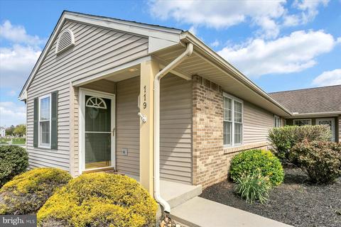 119 Easterly Dr, Mechanicsburg, PA 17050