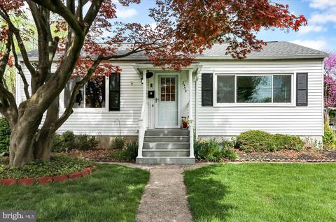 3908 Rosemont Ave, Camp Hill, PA 17011