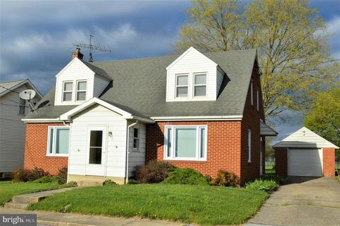 12 Strohm Rd, Shippensburg, PA 17257