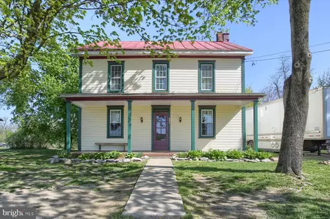 803 Petersburg Rd, Carlisle, PA 17015