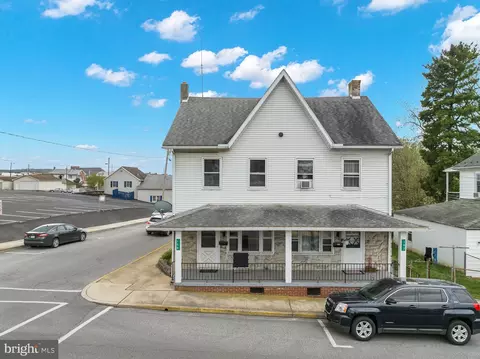 100 N Prince St, Shippensburg, PA 17257