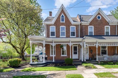 34 E Ridge St, Carlisle, PA 17013
