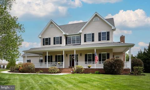 6 Mccoy Ln, Carlisle, PA 17015
