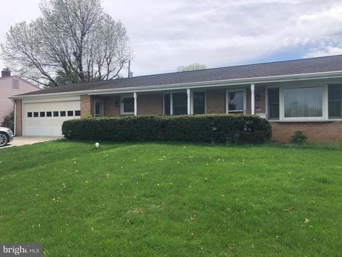 314 W Main St, Camp Hill, PA 17011