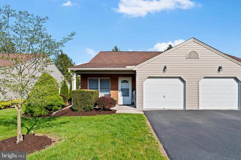 437 Mill Race Rd, Carlisle, PA 17013