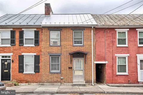 111 S Bedford St, Carlisle, PA 17013