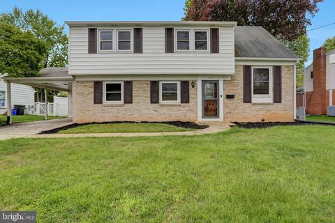 1113 Baldwin St, Mechanicsburg, PA 17055