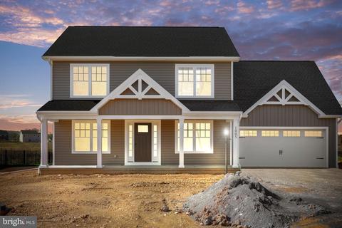 1005 Southwood Dr, Shippensburg, PA 17257