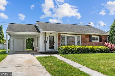 1295 Strafford Rd, Camp Hill, PA 17011