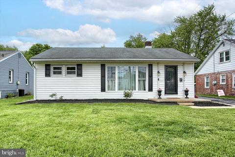 316 Brandy Ln, Mechanicsburg, PA 17055