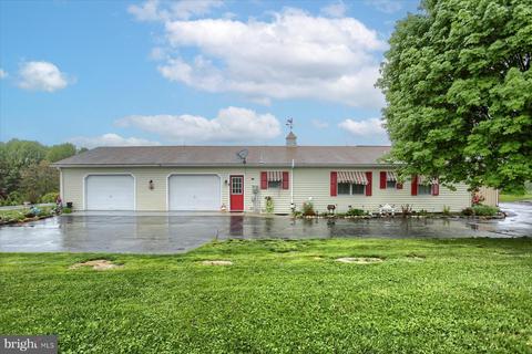 75 Frost Rd, Gardners, PA 17324