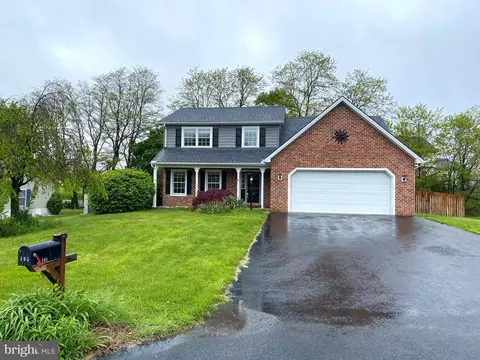 105 Milky Way, Shippensburg, PA 17257