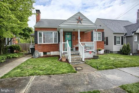 217 S 16th St, Camp Hill, PA 17011