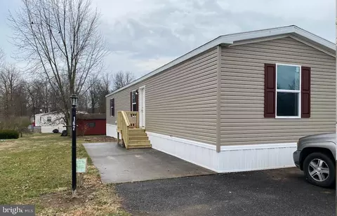 167 Conodoguinet, Newville, PA 17241
