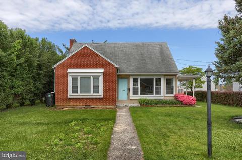 1188 Letchworth Rd, Camp Hill, PA 17011